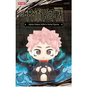 JUJUTSU KAISEN UNIFORM SERIES FIGURES