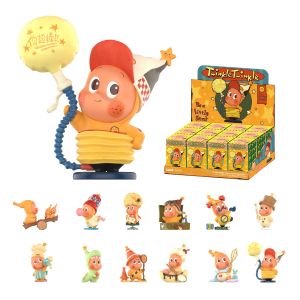 POPMART TWINKLE TWINKLE BE A LITTLE STAR SERIES