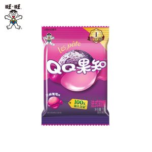 WW QQ GUMMY GRAPE