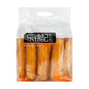 LJJ BREADSTICK MILK FLAVOR