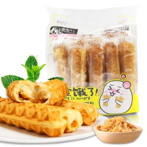 LJJ BREADSTICK CHEESE FLAVOR