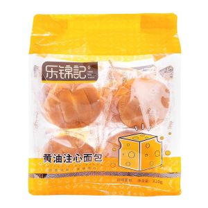 LJJ BUTTER BREAD