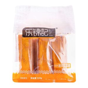 LJJ ROCK BAKED BREADSTICK