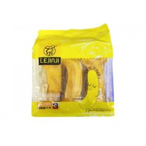 LJJ BANANA BREAD