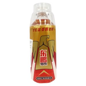 DP EASTROC SUPER DRINK VITAMIN ENERGY DRINK