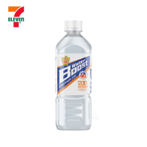 DP EASTROC WATER BOOST ELECTROLYTE DRINK GRAPEFRUIT 555ML