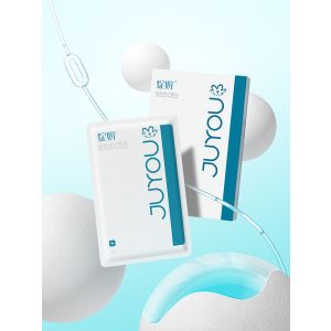 JUYOU SKIN REPAIR DRESSING WHITE