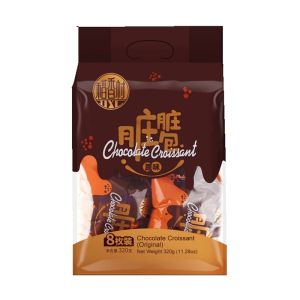 ちょこ TESOLIFE特搜商城 DXC CHOCOLATE CROISSANT ORIGINAL