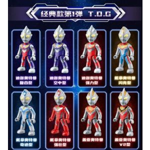 VOLKS ORIENT HERO SERIES マグマ大使 005 Wave Corporation Sengoku Majin Goshogun First Limited Edition