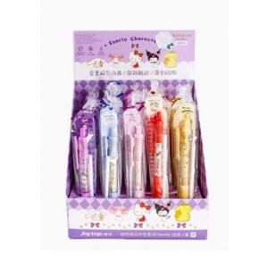 JOYTOP SANRIO TIME PEN GEL PEN-1036-1