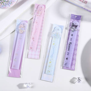 JOYTOP SANRIO LOVE RULER RU-1201