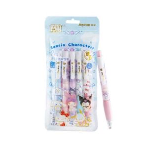 JOYTOP SANRIO TIME ST/BLINDBOX PEN JT-672-2 JT-672-3