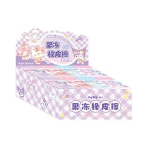 JOYTOP SANRIO JK ERASER JT-000320