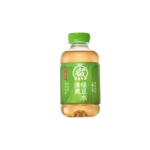 GF REFRESHING MUNG BEAN WATER 