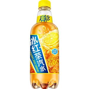 GF TYRANNO ICE TEA SODA