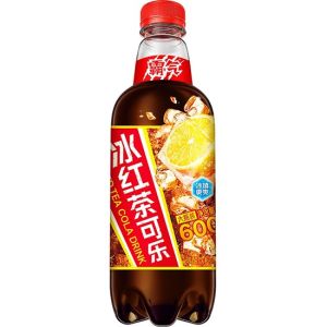GF TYRANNO ICE TEA COKE