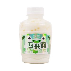 WW COCONUT SAGO DRINK