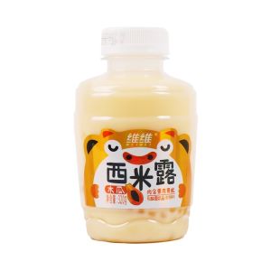 WW PAPAYA SAGO DRINK