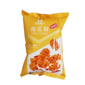BESTORE PUMPKIN CRISPS