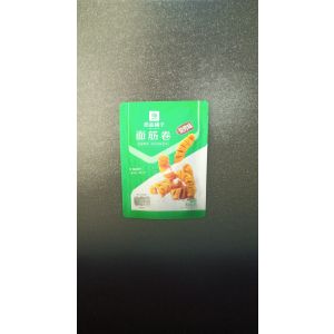 LPPZ SPICY BBQ GLUTEN TWISTS