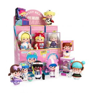 POPMART SWEET BEAN AKIHABARA - TESOLIFE特搜商城