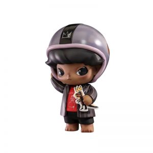 その他 DIMOO WORLD E.T. DIMOO WORLD × DISNEY Series Figures - POP MART (Japan)