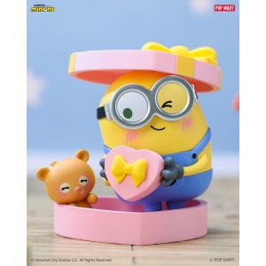 ミニオン - POP MART Minions Better Togetherアソートボックス 楽天市場】Minions Better Together シリーズ【アソートボックス