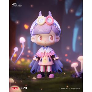 その他 popmart lilios LiLiOS City Wild Boy s-l400.jpg