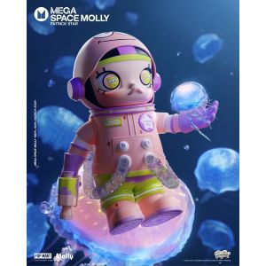 POPMART MEGA SPACE MOLLY 400% PATRICK STAR - TESOLIFE特搜商城