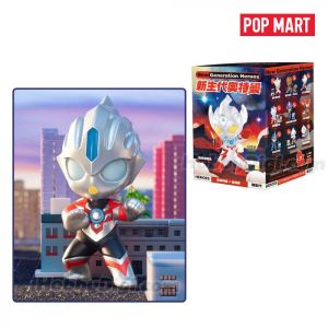 POPMART ULTRAMAN NEW GENERATION HEROES SERIES