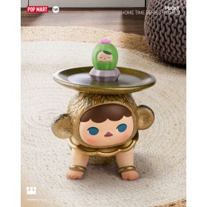Amazon.co.jp: POPMART PUCKY Home Time シリーズ【アソート