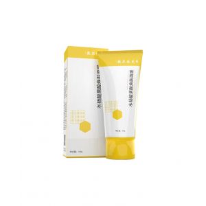 敷尔佳水杨酸果酸换肤面膜 100g
