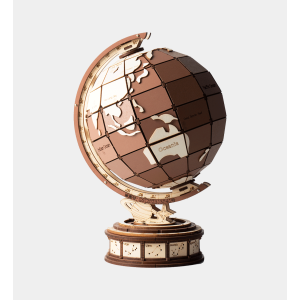 ROBOTIME GLOBAL WONDERS
