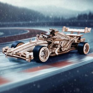ROBOTIME F1 RACING CAR
