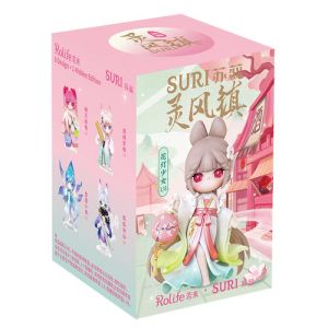 SURI WIND TOWN CN1-16-2