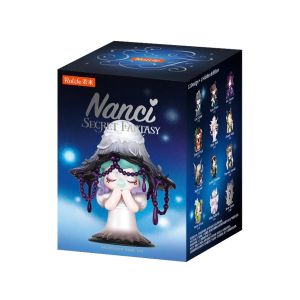 ROLIFE NANCI SECRET FANTASY CN1-16-30