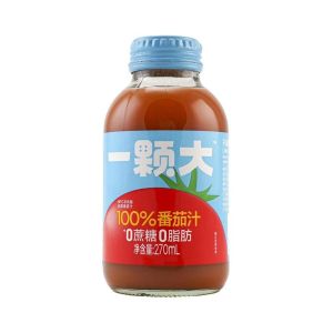 YIKEDA 100% TOMATO JUICE