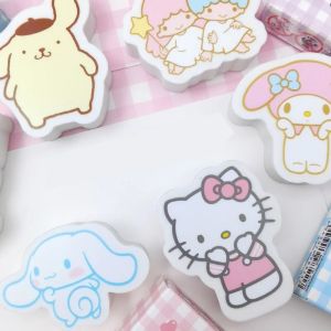 IIGEN SANRIO ERASER B YZ8511