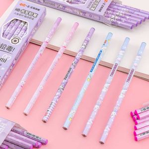 IIGEN HELLOKITTY PENCIL SET YZ8553