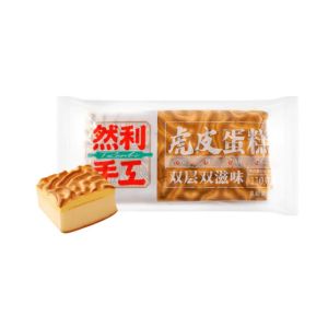 RANLI BAKED ROLL CAKE