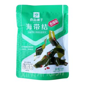 BESTORE KELP KNOT SPICY FLAVOR F176-1
