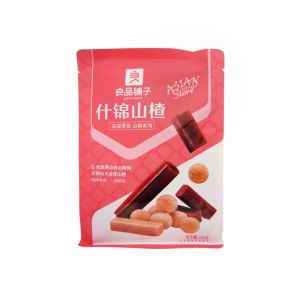 良品铺子 什锦山楂 500G