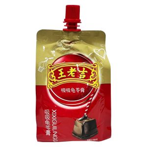 WLJ JELLY ORIGINAL