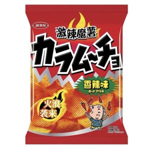 KOIKEYA SPICY POTATO SPICY