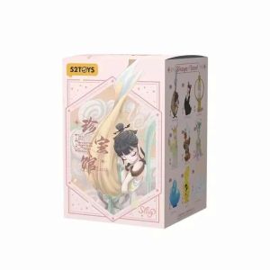 52TOYS SLEEP THE TREASURE GALLARY CN1-9-54