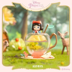 BOSSNOEUL 中国One Miracle 奇遇文化グッズセット TESOLIFE特搜商城 52TOYS DISNEY PRINCESS D-BABY TEACUP SWT