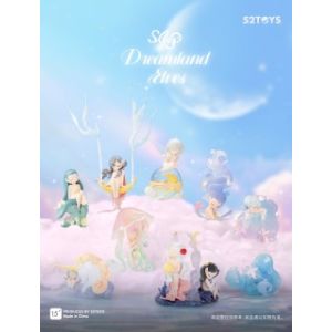 52TOYS SLEEP DREAMLAND ELVES