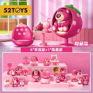 52TOYS LOTSO'S ROOM