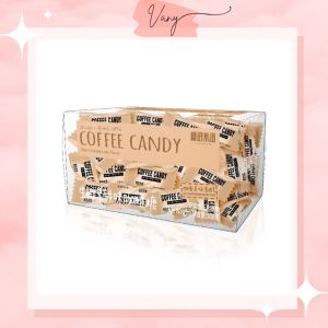 T&T COFFEE CANDY LATTE