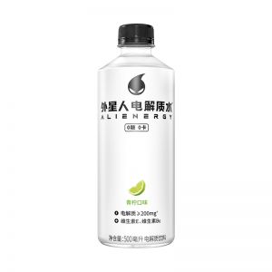 GF ALIENERGY DRINK LIME